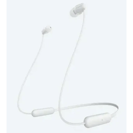 SONY WI-C200 Bluetooth In-Ear Headphones-White-White-White-White-White-White-White-White-White-White-White-White-White-White-White-White-White-White-White-1