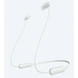 SONY WI-C200 Bluetooth In-Ear Headphones-WI-C200-White-sm