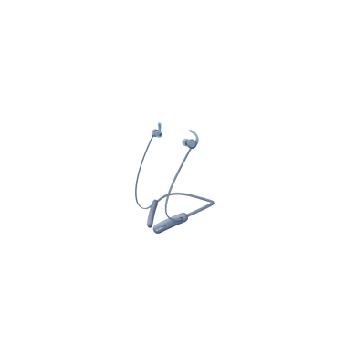 SONY WI-SP510 Bluetooth In-Ear Headphones-WI-SP510-Blue