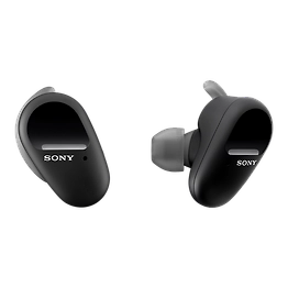 SONY WI-SP600N Bluetooth Headphones