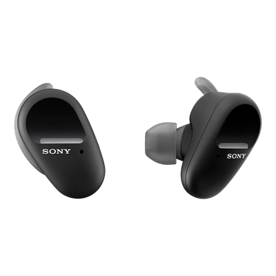 SONY WI-SP600N Bluetooth Headphones