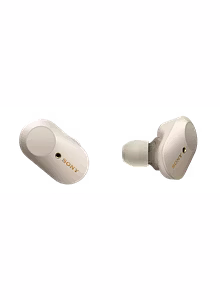 SONY WF-1000XM3 True Wireless
