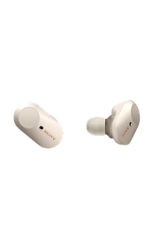 SONY WF-1000XM3 True Wireless