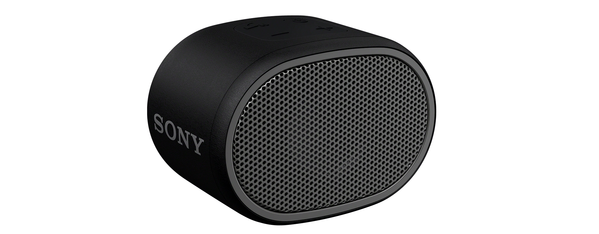 SONY SRS-XB01 NFC Speaker-SRS-XB01-Black