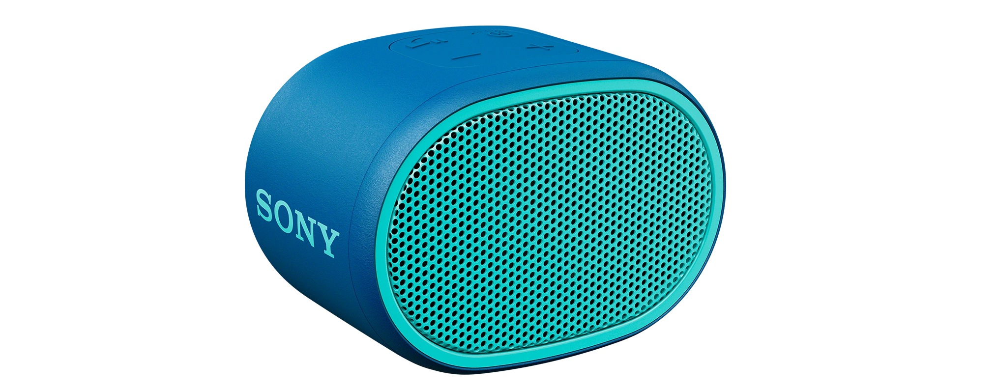 SONY SRS-XB01 NFC Speaker-SRS-XB01-Blue