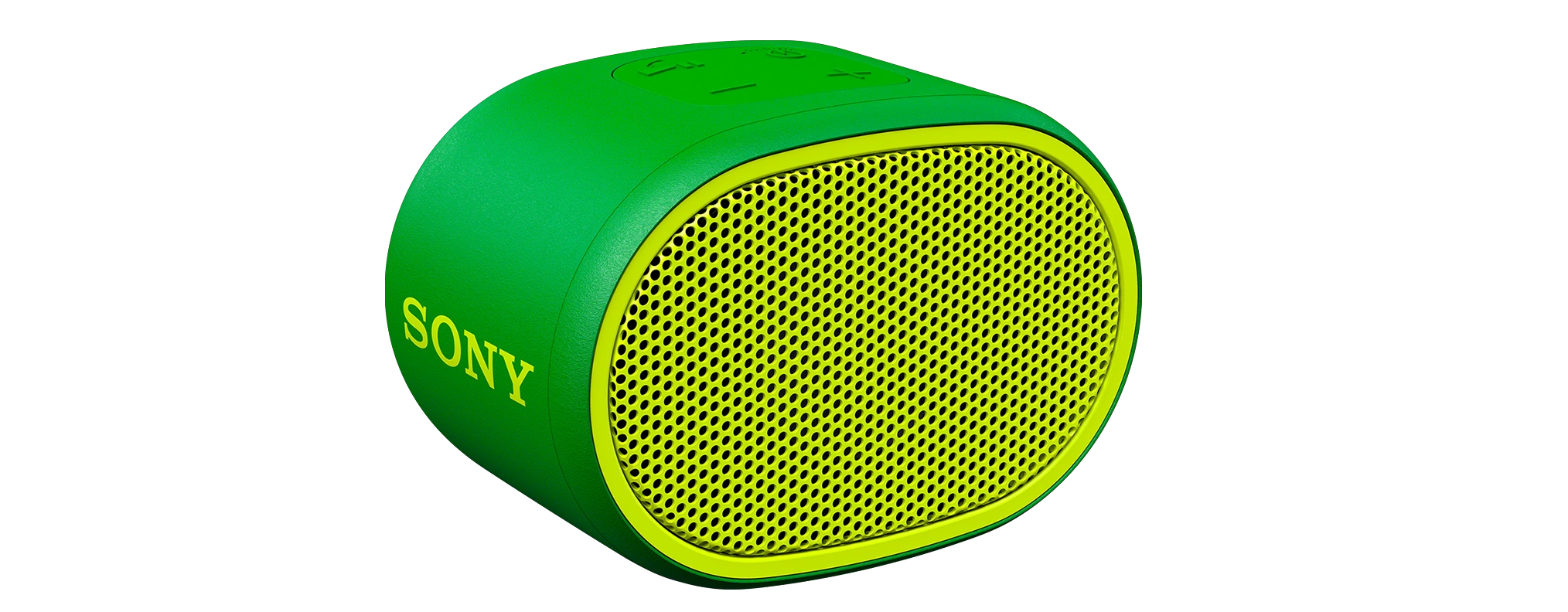 SONY SRS-XB01 NFC Speaker-SRS-XB01-Green