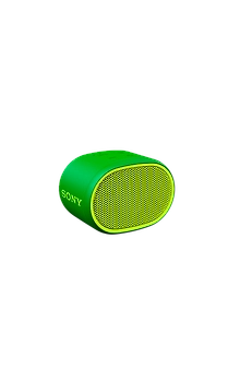 SONY SRS-XB01 NFC Speaker