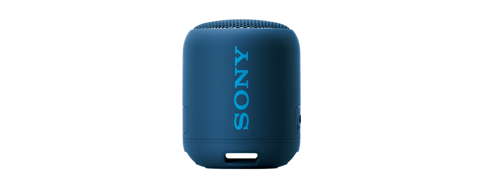 SONY SRS-XB12 NFC Speaker-SRS-XB12-Blue