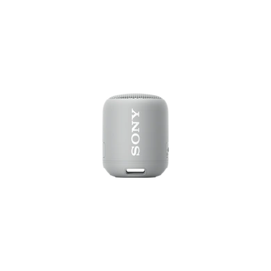 SONY SRS-XB12 NFC Speaker-White-White-White-White-White-White-White-White-White-White-11