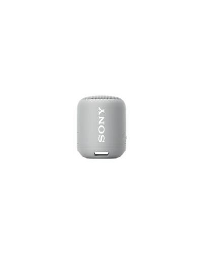 SONY SRS-XB12 NFC Speaker-SRS-XB12-White