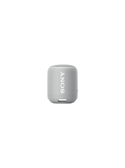 SONY SRS-XB12 NFC Speaker-SRS-XB12-White