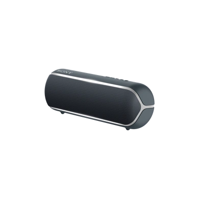 SONY SRS-XB22 NFC Speaker-Black-1