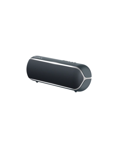 SONY SRS-XB22 NFC Speaker-SRS-XB22-Black