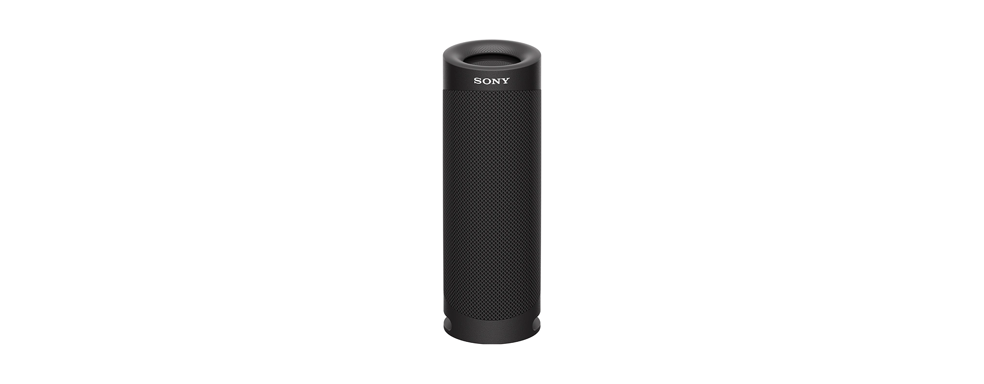 SONY SRS-XB23 NFC Speaker-SRS-XB23-Black