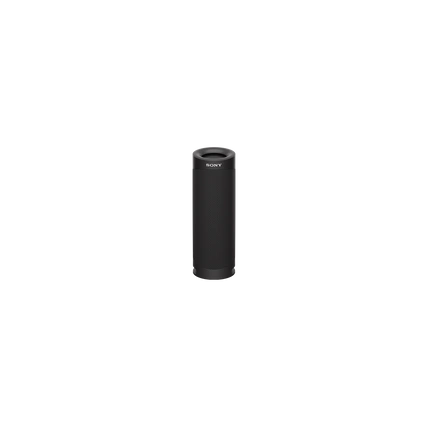 SONY SRS-XB23 NFC Speaker-SRS-XB23-Black