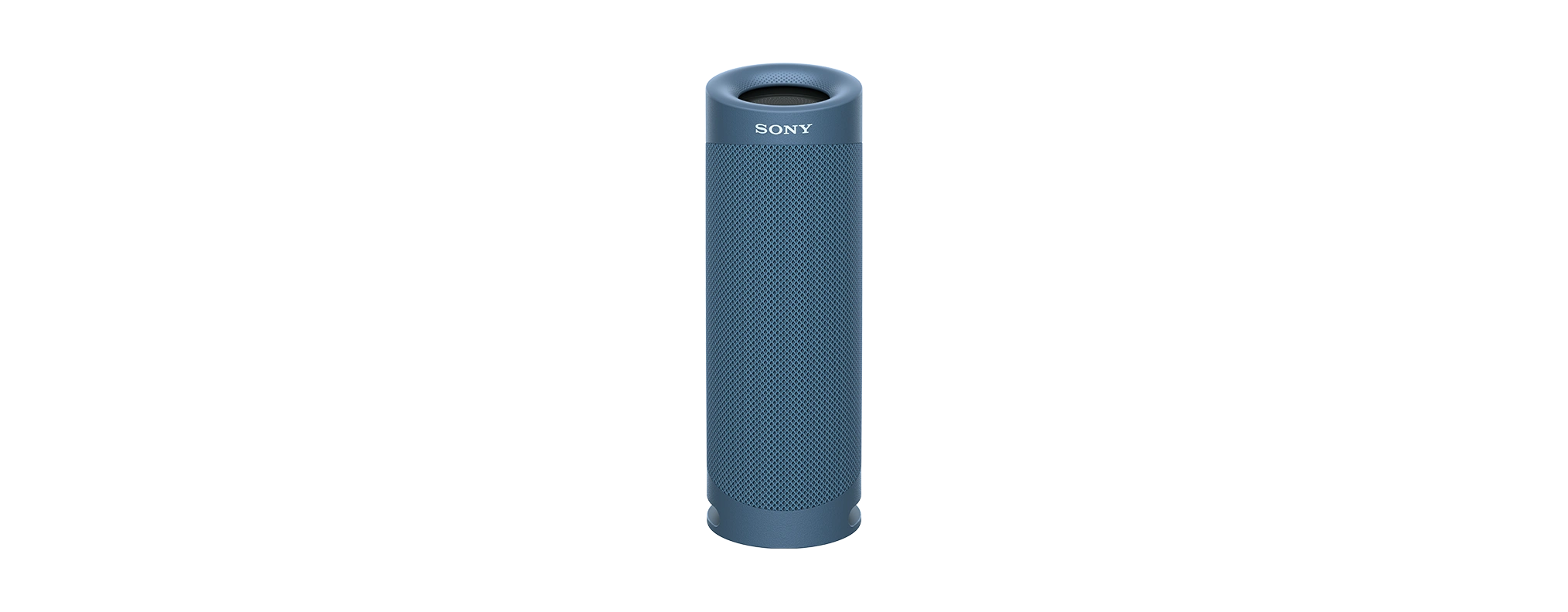 SONY SRS-XB23 NFC Speaker-SRS-XB23-Blue