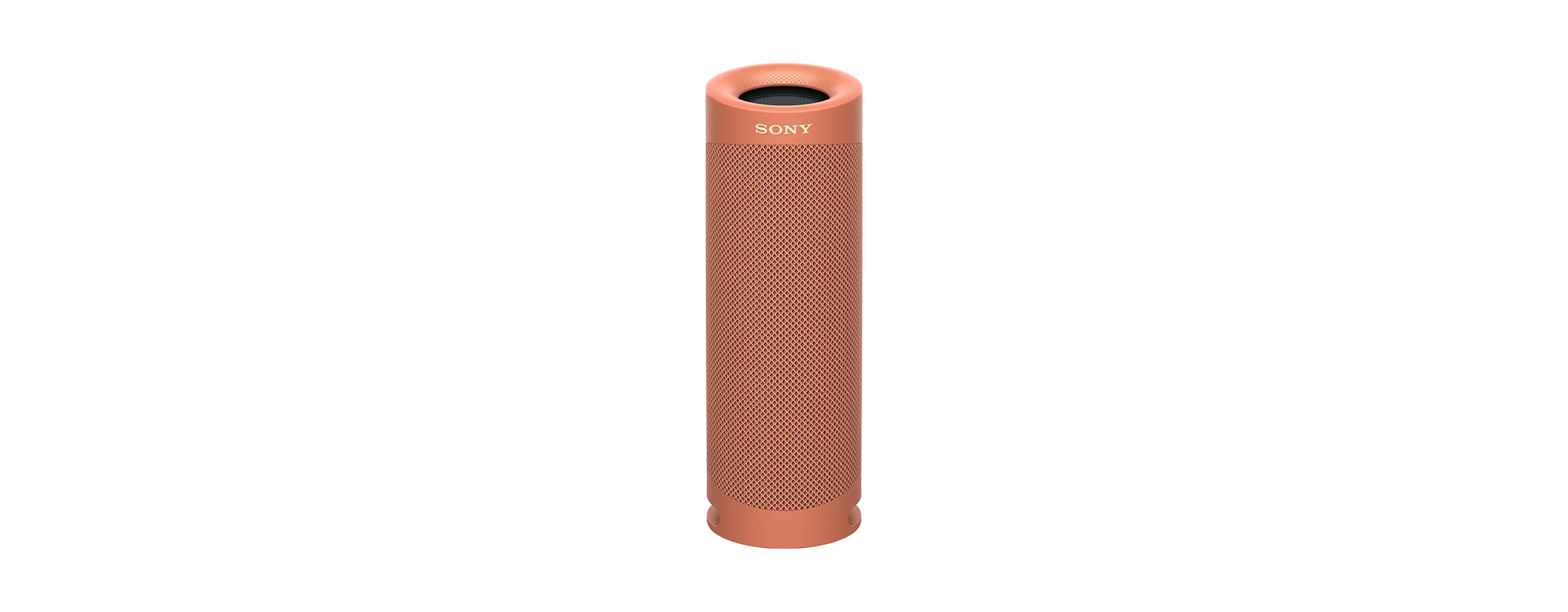 SONY SRS-XB23 NFC Speaker-SRS-XB23-Red