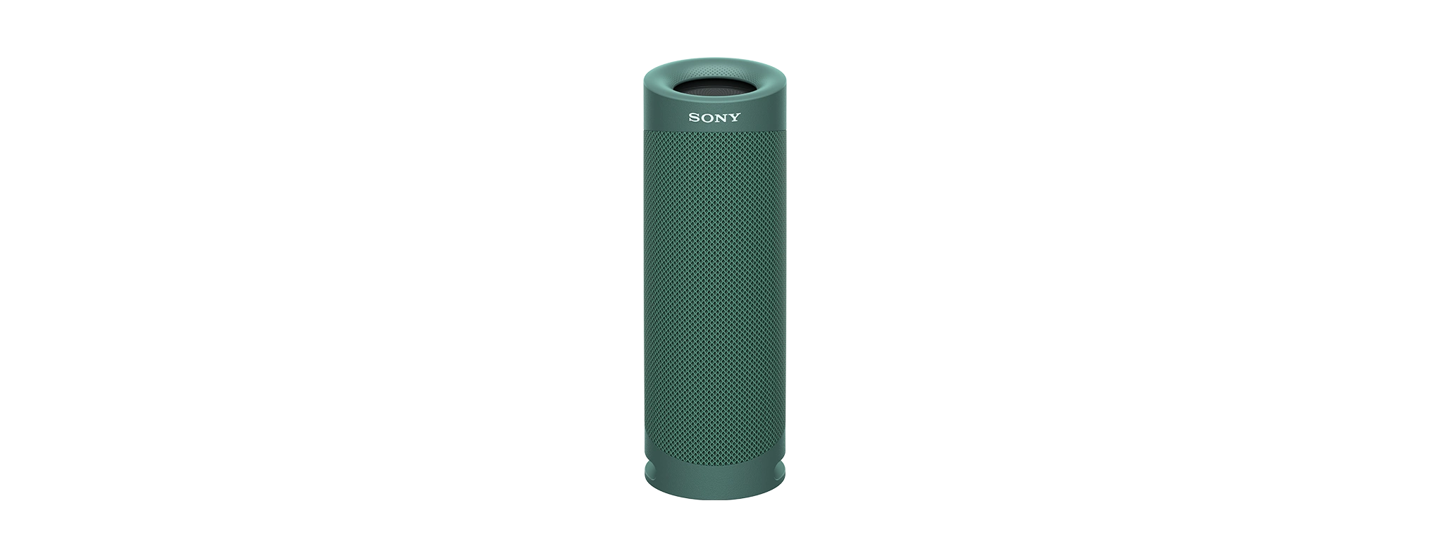 SONY SRS-XB23 NFC Speaker-SRS-XB23-Green