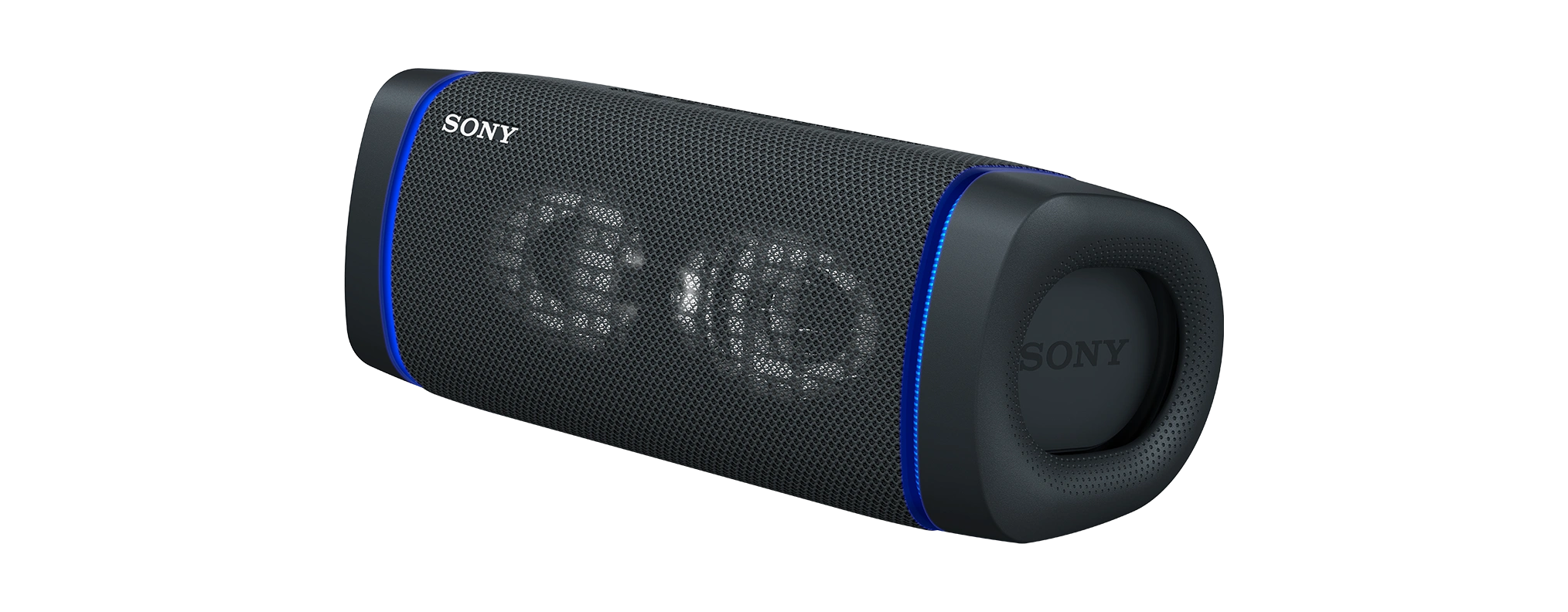 SONY SRS-XB33 NFC Speaker-SRS-XB33-Black