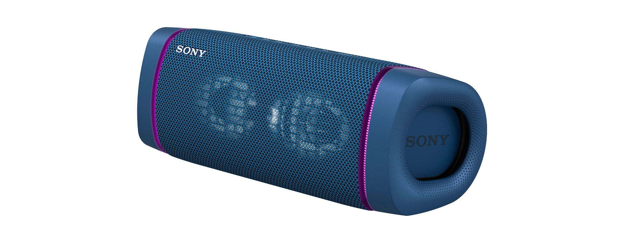 SONY SRS-XB33 NFC Speaker-SRS-XB33-Blue