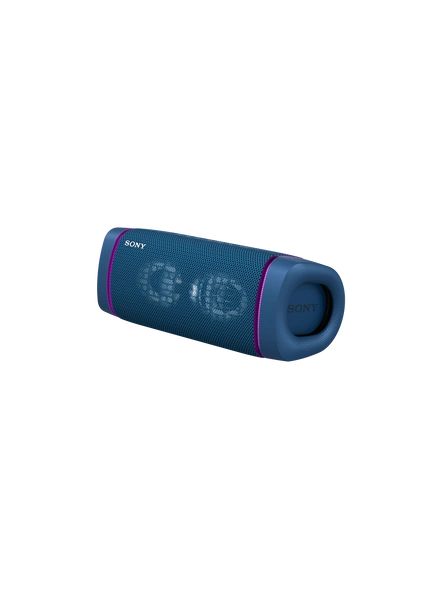 SONY SRS-XB33 NFC Speaker-SRS-XB33-Blue