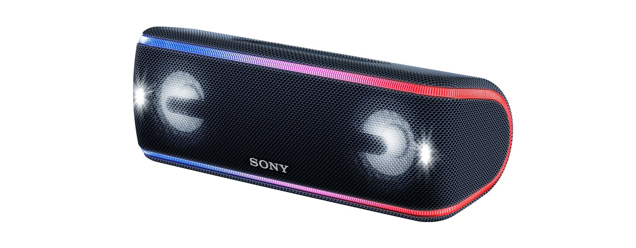 SONY SRS-XB41 NFC Speaker-SRS-XB41-Black