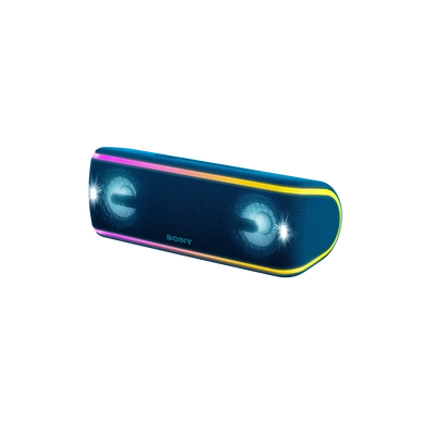 SONY SRS-XB41 NFC Speaker-SRS-XB41-Blue