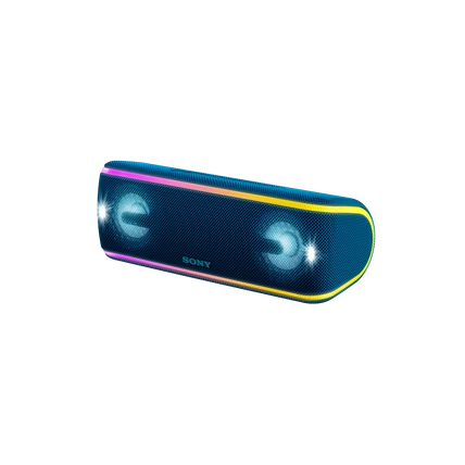 SONY SRS-XB41 NFC Speaker-SRS-XB41-Blue
