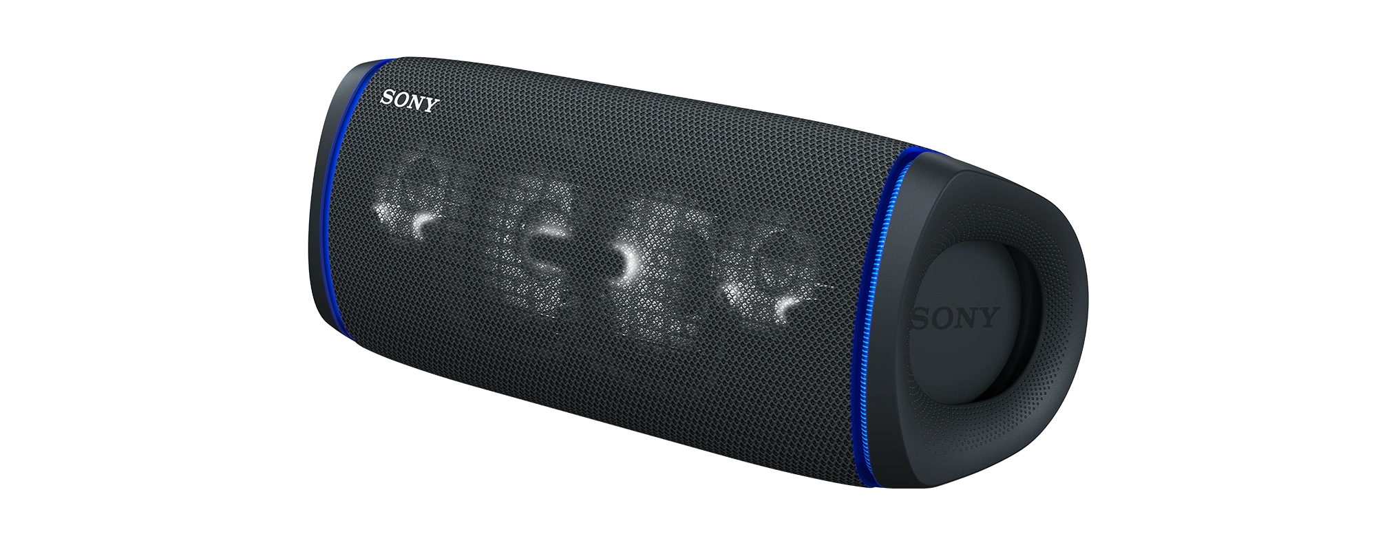 SONY SRS-XB43 NFC Speaker-SRS-XB43-Black
