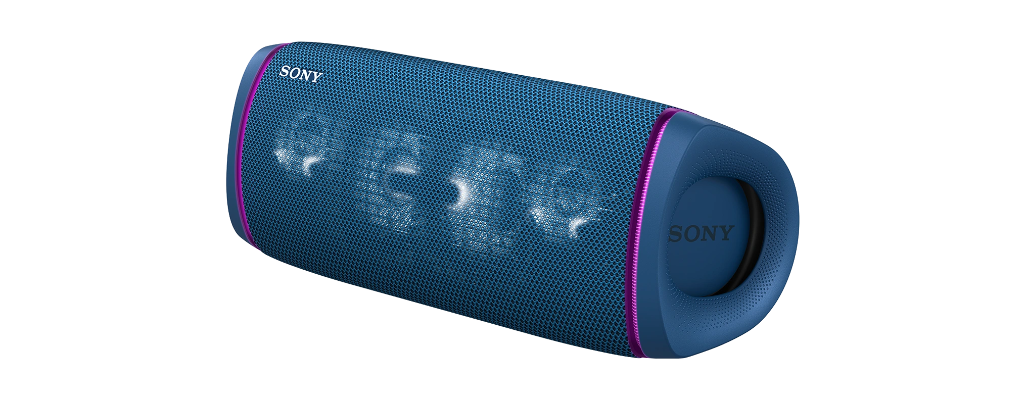 SONY SRS-XB43 NFC Speaker-SRS-XB43-Blue