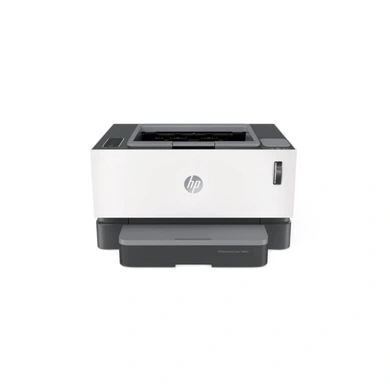 HP 1000w Neverstop Laser Tank Single Function(Print Only), Wireless Printer-1
