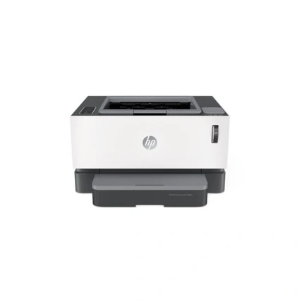 HP 1000w Neverstop Laser Tank Single Function(Print Only), Wireless Printer-4RY23A