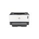 HP 1000w Neverstop Laser Tank Single Function(Print Only), Wireless Printer-1-sm