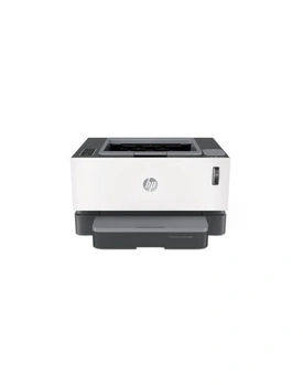 HP 1000w Neverstop Laser Tank Single Function(Print Only), Wireless Printer