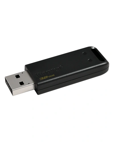 Kingston’s DataTraveler 20 32GB USB (DT20/32GBIN)-2