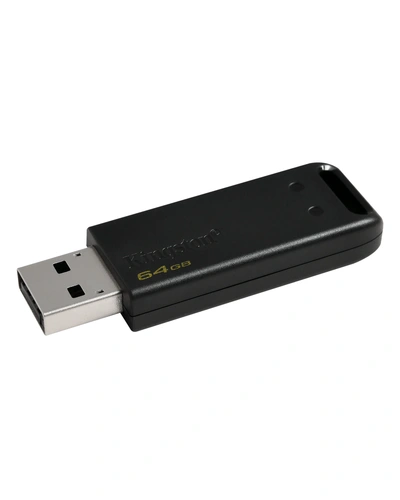 Kingston’s DataTraveler 20 64GB USB (DT20/64GBIN)-2