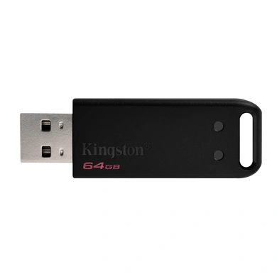Kingston’s DataTraveler 20 64GB USB (DT20/64GBIN)-1