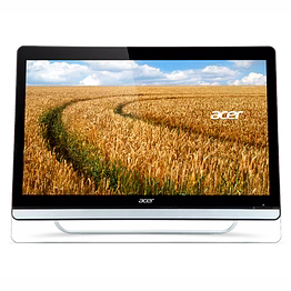 Acer UT220HQL 23-inch Monitor/1920x1080pixel/HD/VGA,HDMI