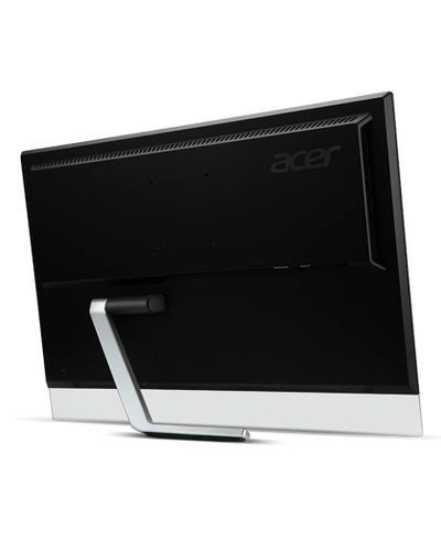 Acer T272HUL  27 inch Monitor/2560x1440pixe/HD/DVI, USB-1