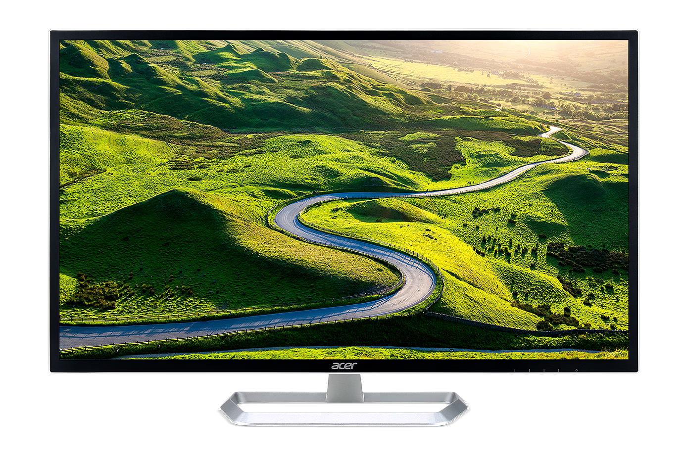 Acer EB321HQA 31.5 inch Monitor/1920 x 
