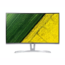 Acer ED322Q 31.5-inch Monitor/1920 x 1080pixel/LED/HDMI,VGA,DVI