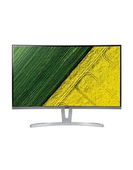 Acer ED322Q 31.5-inch Monitor/1920 x 1080pixel/LED/HDMI,VGA,DVI