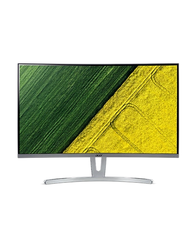 Acer ED322Q 31.5-inch Monitor/1920 x 1080pixel/LED/HDMI,VGA,DVI-ED322Q