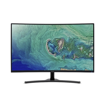 Acer ED322QR 31.5-inch Monitor/1920 x 1080pixel/LED/Wired-ED322QR144Hz
