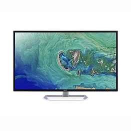 Acer EB321HQUC 31.5 inch Monitor/2560 x 1440 pixel/LED LCD/wired