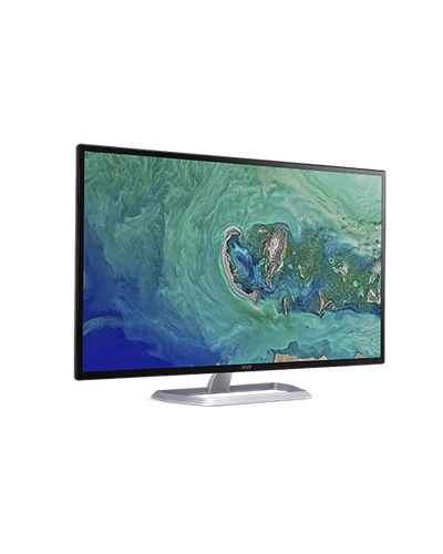 Acer EB321HQUC 31.5 inch Monitor/2560 x 1440 pixel/LED LCD/wired-1
