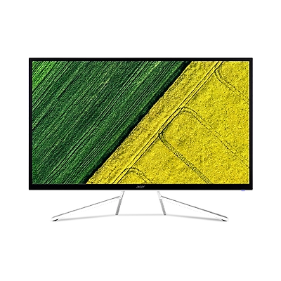Acer ET322QK 31.5 inch Monitor/3840x2160pixel/LCD,LED/HDMI-ET322QK4K