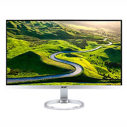 acer h277hk 27 inch monitor/3840 x 2160pixel/lcd/dvi,hdmi