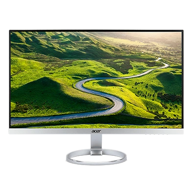 Acer H277HK 27 inch Monitor/3840 x 2160pixel/LCD/DVI,HDMI-15