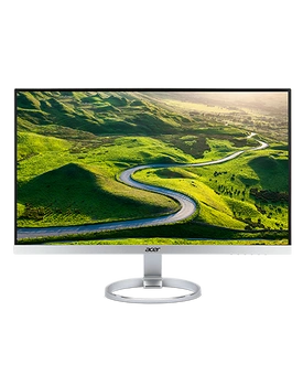Acer H277HK 27 inch Monitor/3840 x 2160pixel/LCD/DVI,HDMI